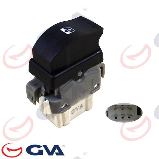 CAM ACMA ANAHTARI ARKA MEGANE 2 - LAGUNA 2 R - L BM - - TEKLI