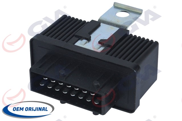 KAPI KILIDI KONTROL UNITESI MERKEZI KILIT DUCATO 06