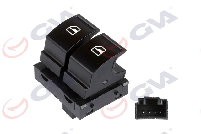 CAM ACMA DUGMESI SOL CIFTLI CADDY - OCTAVIA - FABIA - ROOMSTER 05 - 14