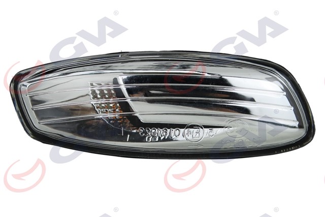 DIS DIKIZ AYNA SINYALI SOL 207 06 P308