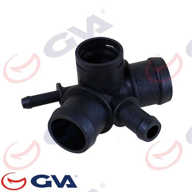 TERMOSTAT YUVASI FLANSI BORA - GOLF4 1.9 - 1.8 - 1.6 2.0 96 - 06 - A3 - TT