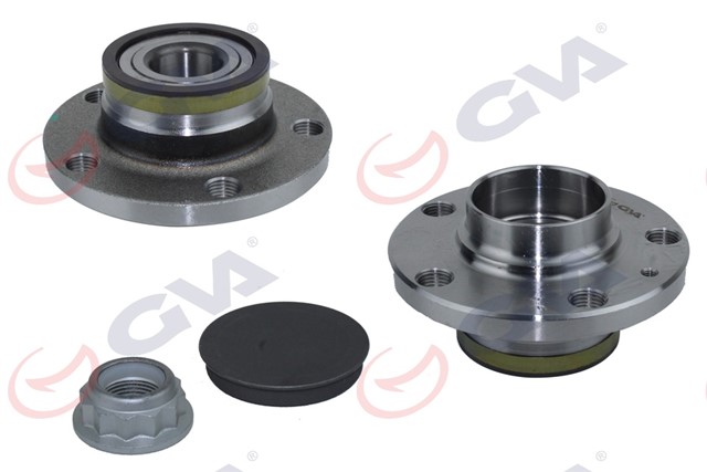 PORYA ARKA POLO - CORDOBA - IBIZA - FABIA 01 - 