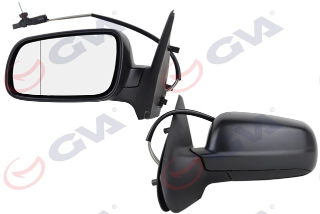 DIS DIKIZ AYNASI SOL IBIZA - CORDOBA 99 MEKANIK KONVEKS VM - 359AL