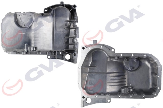 YAG KARTERI PASSAT - AUDI A4 - A6 SENS. DELIKSIZ 1.8 BENZINLI ADR - APT