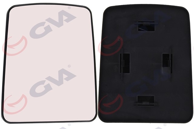 AYNA CAMI SAG/SOL TRAFIC 95 - 04 MEKANIK