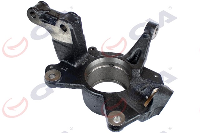 AKS TASIYICI ON SAG MEGANE III 09 - - FLUENCE 10 - ABS LI