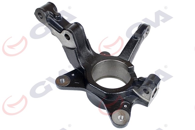 AKS TASIYICI ON SAG KANGOO III 1.5 DCI 08 - 13 ABS LI