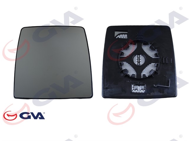 AYNA CAMI SOL COMBO C 02 ISITMALI KONVEKS VM - 965GHR