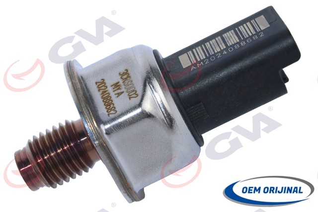 YAKIT BASINC SENSORU BERLINGO - C - ELYSEE - C3 - C4 - 206 208 - 308 - PARTNER 1.6HDI 3 FISLI