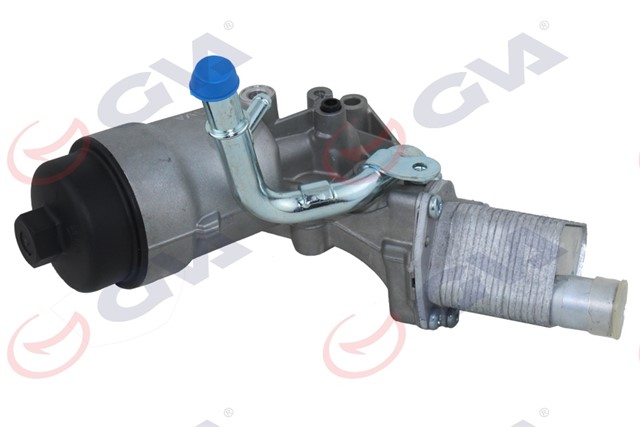 YAG SOGUTUCUSU ASTRA J - CRUZE 1.4 T NET 09 - 15 KOMPLE A1.4 NET 1.4 NEL