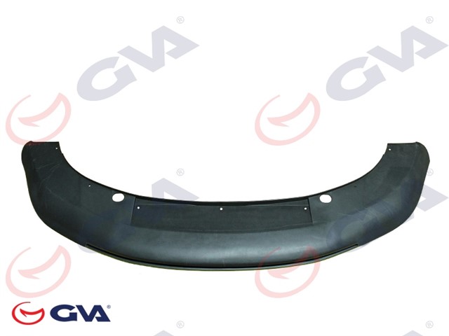 ON TAMPON SPOYLERI OCTAVIA 2004 - 2013