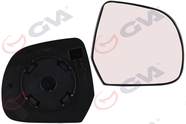 AYNA CAMI SAG DUSTER 10 MEKANIK KONVEKS VM - 6802GR