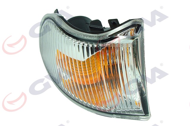 DIS DIKIZ AYNA SINYALI SAG IVECO DAILY 06 - 13 VM - 6950WR