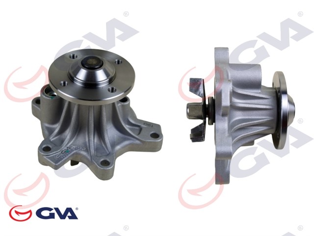 DEVIRDAIM COROLLA E12 - AURIS 07 - 12 - YARIS 05 - 12 1.4 D - 4D PA890