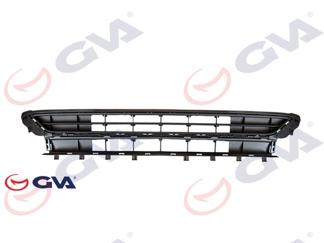 ON TAMPON ORTA IZGARA SIYAH POLO 2018