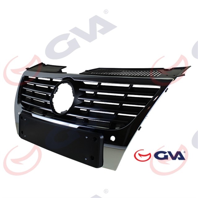 ON PANJUR PASSAT GENIS PLAKALIK SENSOR DELIKLI 2006 - 2011