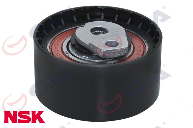 EKSANTRIK GERGI RULMANI CLIO II - III - LAGUNA II - III - MEGANE I - II - III - SCENIC I - II - TRAFIC II VIVARO 2.0 16V