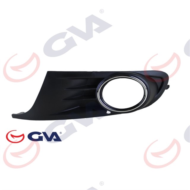 SIS FAR KAPAGI SOL [NIKELAJLI - SIS FAR DELIKLI] GOLF6 10 - 13