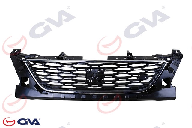 ON PANJUR SEAT LEON 2013