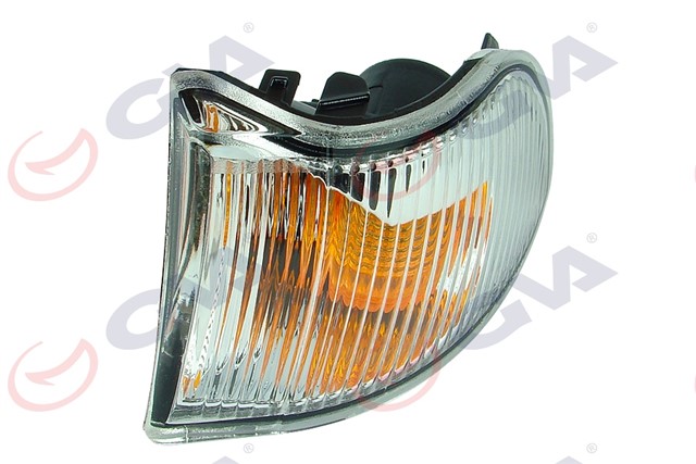 DIS DIKIZ AYNA SINYALI SOL IVECO DAILY 06 - 13 VM - 6950WL