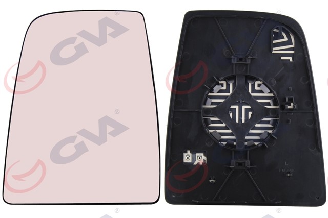 DIS DIKIZ AYNA CAMI SOL REZISTASLI BUYUK TRANSIT V363 14 VM - 6329GHL