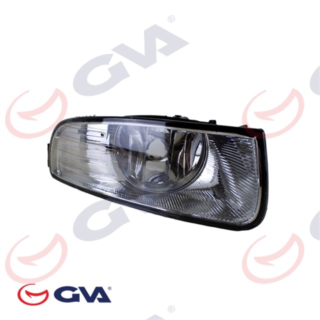 ON TAMPON SIS FARI BEYAZ SAG SUPERB 2009 - 2012