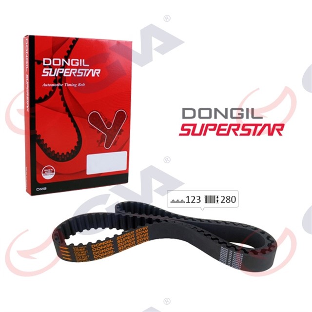 TRIGER KAYISI 123X280 HYUNDAI ACCENT GETZ 1.5CRDI 12V 02 KIA CERATO SPORTAGE 2.0CRD