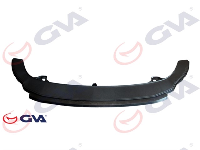 ON TAMPON ALT SPOYLERI CADDY 2016 - 2019