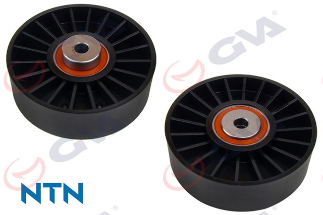 ALTERNATOR GERGI RULMANI LAGUNA 2.0 16V 95 - 01 - SAFRANE II 2.0 16V 95 - 01 - VOLVO S70 2.0 - 2.3 - 2.5