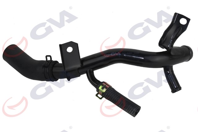 SU DAGITIM BORUSU METAL KOMPLE HORTUMLU CONNECT 02 13 FOCUS I II 98 11 C MAX 06 11 FIESTA 99 01 1.8TDCI