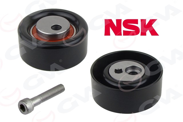 ALTERNATOR GERGI RULMANI PARTNER - P206 - 306 - 406 - 605 - 806 - EXPERT - BERLINGO - C5 - C8 - JUMPY - SCUDO 1.9 - 2.0HDI