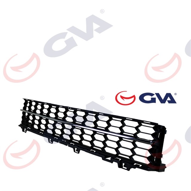 ON TAMPON ORTA IZGARA NIKELAJLI SUPERB 2015