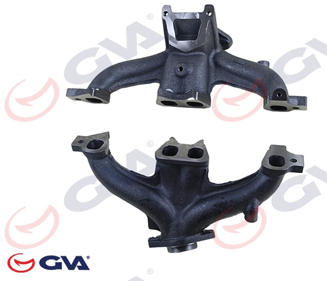 EGZOZ MANIFOLDU R9 YM