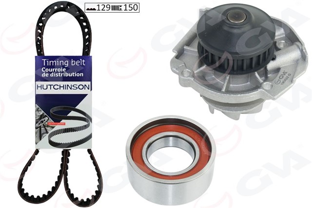 DEVIRDAIMLI EKSANTRIK GERGI KITI 129X150 DOBLO 01 - - PALIO 98 - - PANDA - PUNTO 94 - 99 - ALBEA 98 - 1.2