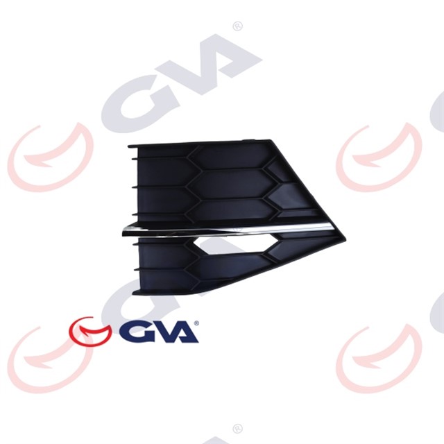 ON TAMPON SIS CERCEVESI NIKELAJLI SOL SUPERB 2015 - 2018