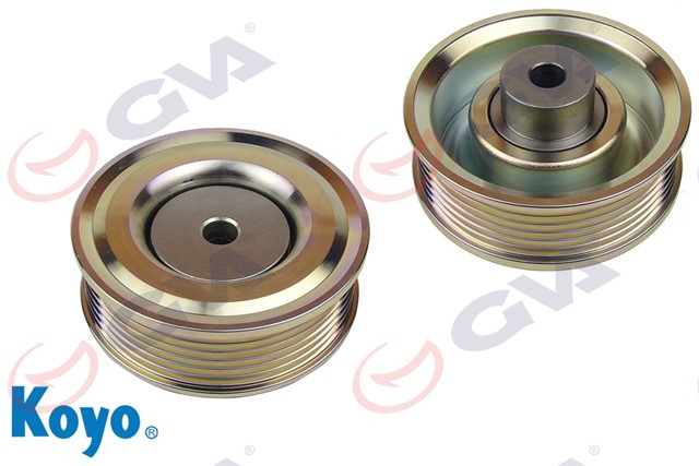 ALTERNATOR GERGI RULMANI COROLLA 1.4 - 1.6 02 AURIS 1.4 VVTI 07 AVENSIS 1.8 03 - 05