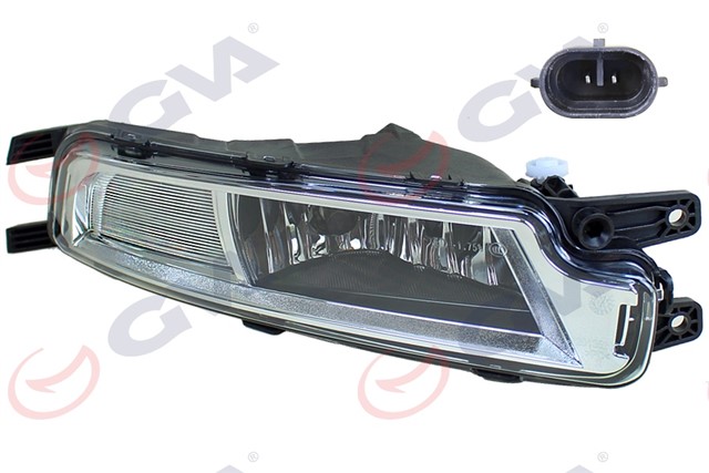 ON TAMPON SIS FARI PASSAT SAG 2015 TEK DUYLU