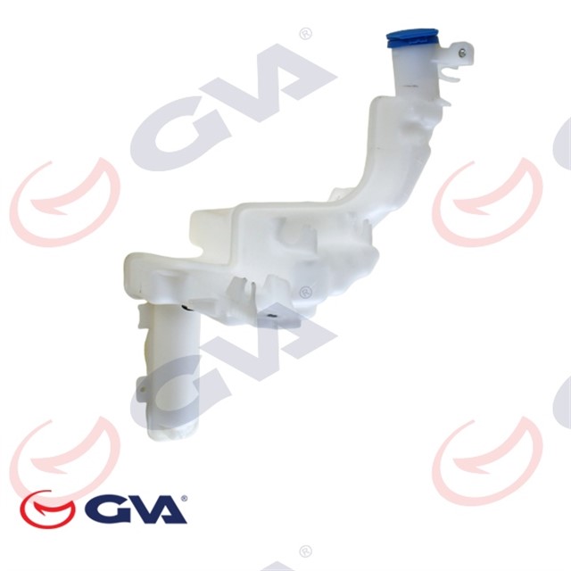 CAM SUYU DEPOSU PASSAT 3.0 LT 2005 - 2011