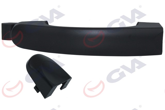 DIS KAPI KOLU ON ANAHTAR DELIKSIZ ARKA SAG - SOL ASTARLI CADDY - T5