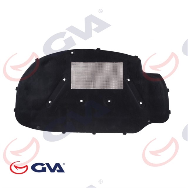 MOTOR KAPUT KECESI IZOLASYON JETTA 2005 - 2012