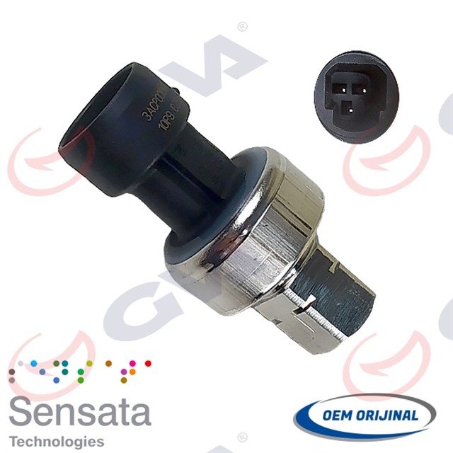 KLIMA BASINC MUSURU 3 FIS PALIO - LINEA - FIORINO - EGEA - ALBEA 1.3 MTJ