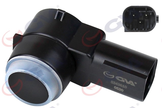 PARK SENSORU PSA 308 - 307 - 407 - C3 - BERLINGO III 08 - 