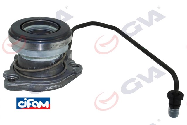 HIDROLIK DEBRIYAJ RULMANI LINEA - PUNTO EVO - COMBO 1.6DMTJ - G.PUNTO 1.4 - 1.3 - 1.9DMTJ - ASTRA H - J - CORSA D