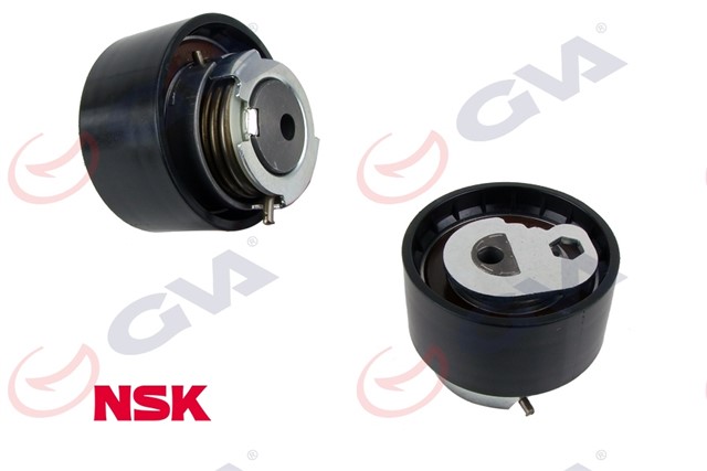 EKSANTRIK GERGI RULMANI DUCATO 02 DAILY 02 2.3JTD