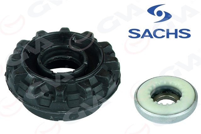 AMORTISOR TAKOZ KITI TAKOZ RULMAN POLO III - AROSA 1.4 - 1.6 - 1.7 SDI - 1.9D 95 - 00 AEV - ALL - AEA AEE - AJV