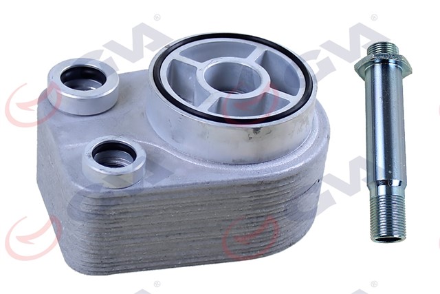 YAG SOGUTUCU MEGANE II - III - FLUENCE - CLIO IV - THALIA - LAGUNA III - LATITUDE - DOKKER - LODGY - LOGAN SANDERO 1.5DCI