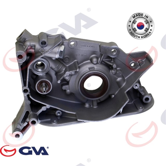 YAG POMPASI H100 - L300 MIN. - H100 KMY. GALLOPER 00