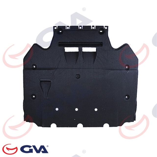 MOTOR ALT MUHAFAZA PLASTIK AUDI A6 2013 - 2017