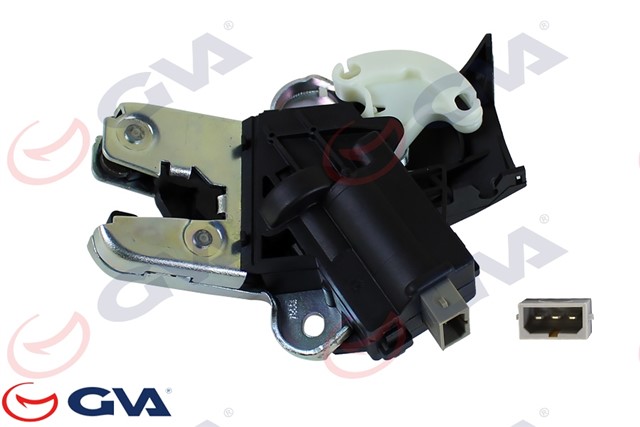 ARKA BAGAJ KILIDI PASSAT - JETTA - PASSAT CC - A4 - A5 - A6