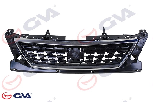 ON PANJUR NIKELAJLI SEAT LEON 2016